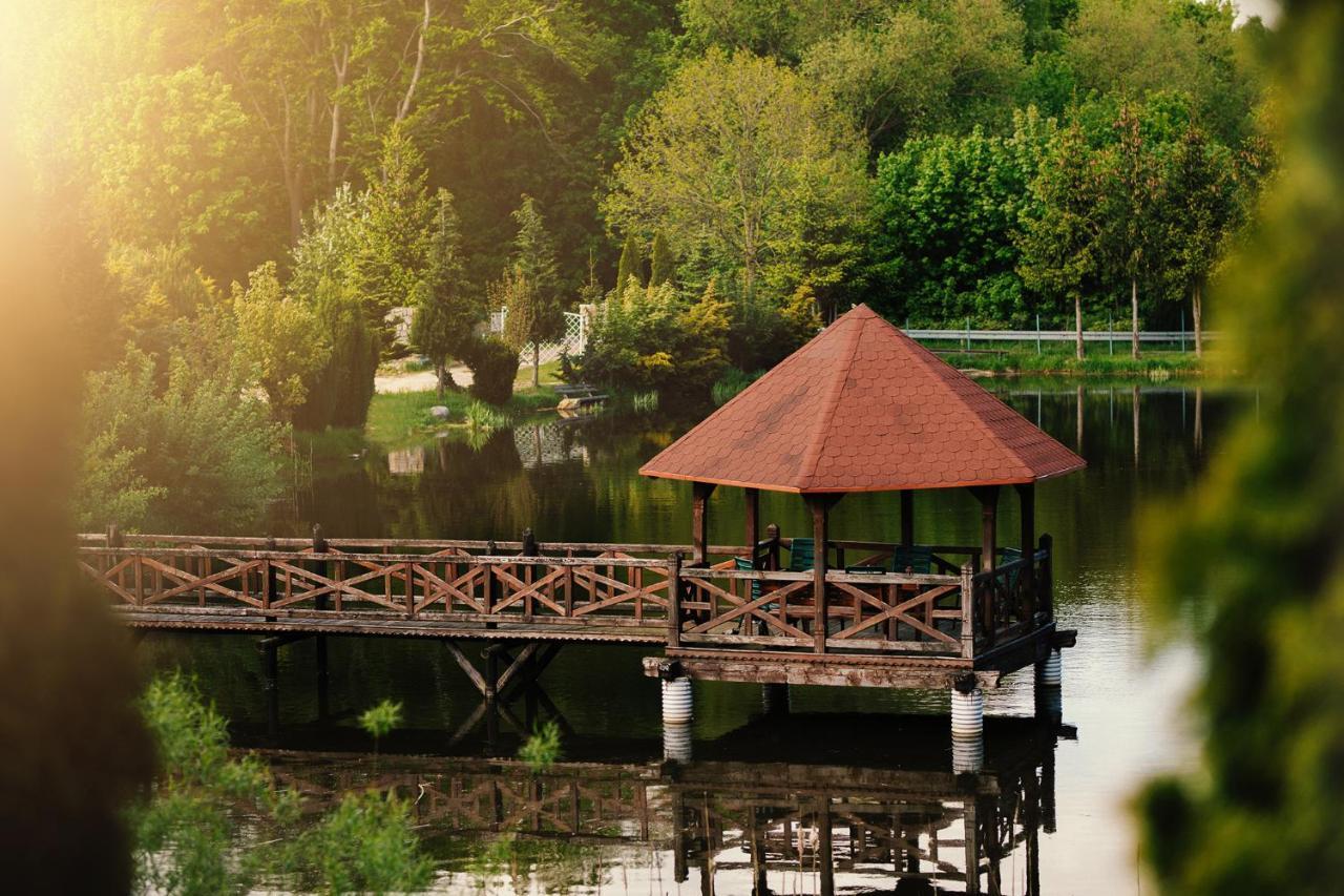 Dom Goscinny Biegun Wałbrzych Exterior foto